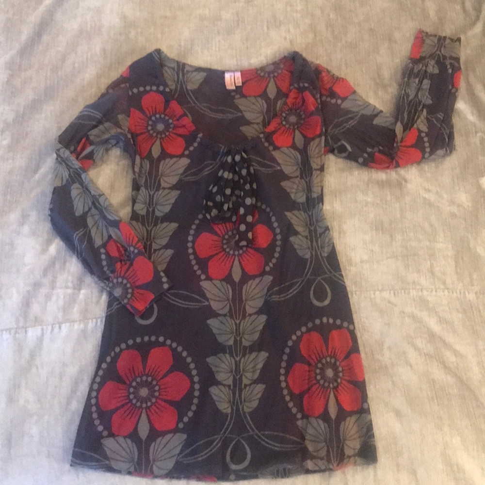 Sweet Pea Blouse
